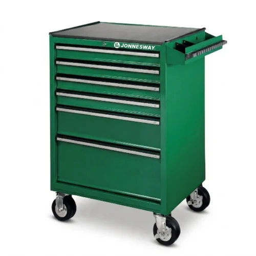 Carro Ferramentas Mec Prof20 210PCS - Jonnesway