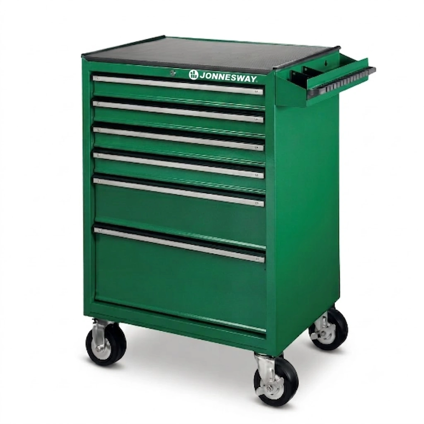 Carro Ferramentas Mec Prof20 210PCS - Jonnesway