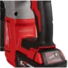 Martelo combinado Milwaukee SDS-PLUS sem escovas 26mm com FIXTEC™ + 2 bat 5Ah + carregador - 5
