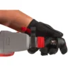 Martelo combinado Milwaukee SDS-PLUS sem escovas 26mm com FIXTEC™ + 2 bat 5Ah + carregador - 7