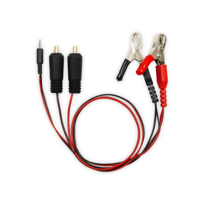 Carregador de bateria TELWIN Doctor charge 55 - 4