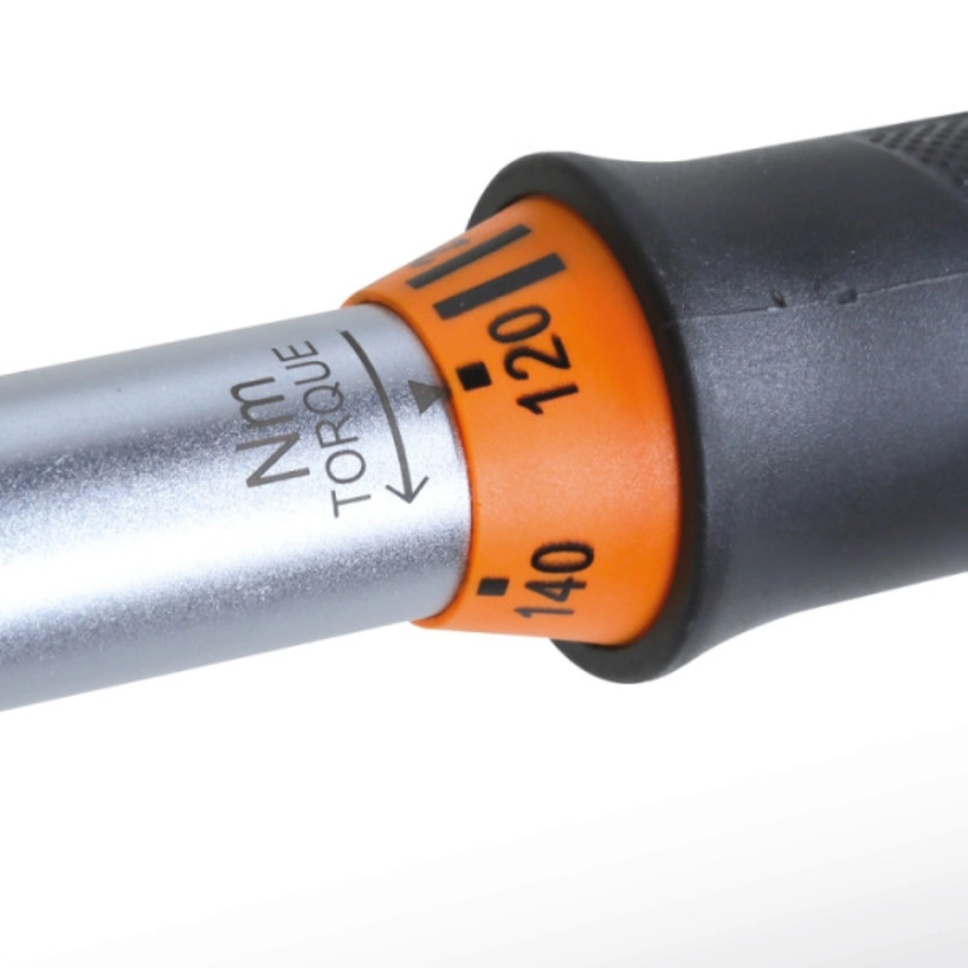 Chave Dinamométrica em L com 5 Níveis de Aperto para Rodas 610L/5L – BETA 2