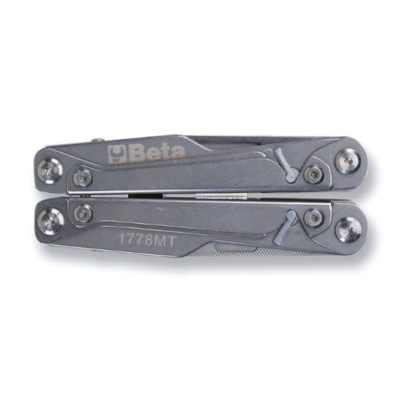 Multi-tools com bits e bolsa 1778MT