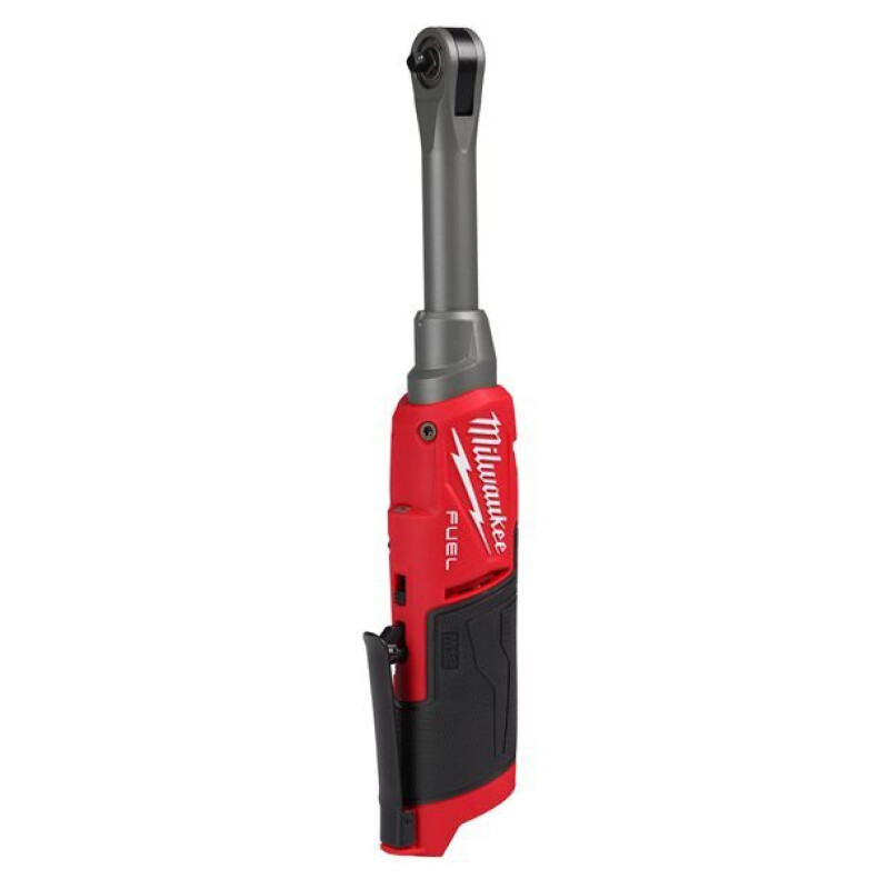 Chave de Roquete 1/4" de alta velocidade de corpo alongado Milwaukee M12 FHIR14LR-0