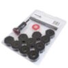 Kit limpeza cubos de roda 38MM A-WH38R