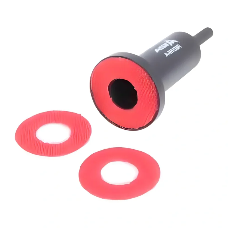 Kit limpeza cubos de roda 38MM A-WH38R