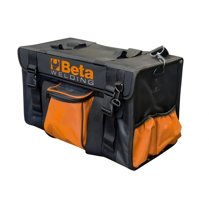 A **Máquina de Solda Inversora 1860BHT/160A** é uma solução profissional para soldagem de aço com eletrodo MMA e TIG. Compacta e fácil de transportar, ela oferece uma variedade de recursos, incluindo força do arco, STICK/TIG (lift arc), hot start, antiaderente e proteção termostática, tornando-a ideal para trabalhos leves de carpintaria e manutenção. ## **Especificações da Máquina de Solda Inversora 1860BHT/160A** | Especificação | Detalhe | |-------------------------------------|---------------------------------------------------| | **Tecnologia de Soldagem** | Inversora DC para soldagem MMA e TIG | | **Corrente de Ajuste** | 10÷160 A | | **Fonte de Alimentação** | 1x230 V | | **Fator de Uso** | 60% - 160 A (40°C) / 100% - 130 A | | **Proteção** | IP23S | | **Eletrodos Utilizáveis** | Ø 1,6 - 4 mm (rutílico, básico, inoxidável) | | **Recursos de Proteção** | Proteção termostática, hot start, antiaderente | | **Cabos Fornecidos** | Cabos de 25 mm² | ## **Características da Máquina de Solda Inversora 1860BHT/160A** - **Tecnologia Inversora**: A máquina utiliza a tecnologia inversora DC, proporcionando uma soldagem mais eficiente e com maior controle sobre a corrente de solda. - **Versatilidade**: Ideal para soldagem MMA (eletrodos rutílicos, básicos e inoxidáveis) e TIG (aço), oferecendo ampla flexibilidade para diversos tipos de trabalho. - **Recursos de Proteção**: Conta com funções de hot start, antiaderente e proteção termostática, garantindo maior segurança e durabilidade durante o uso. - **Portabilidade**: Compacta e leve, a máquina é fácil de transportar e pode ser utilizada em diversas aplicações, desde carpintaria até manutenção industrial. - **Fácil Ajuste de Corrente**: O ajuste da corrente é simples e pode ser realizado de 10 A a 160 A, permitindo a adaptação rápida a diferentes tipos de soldagem e materiais. ## **Aplicações da Máquina de Solda Inversora 1860BHT/160A** - **Carpintaria e Manutenção**: Ideal para soldagem de aços leves e manutenção de estruturas metálicas em ambientes industriais e de carpintaria. - **Soldagem de Aço Inoxidável**: Adequada para trabalhar com eletrodos de aço inoxidável, oferecendo uma excelente solução para soldagem de materiais mais delicados e exigentes. - **Pequenos Projetos Industriais**: Perfeita para oficinas que precisam de uma solução compacta, mas potente, para pequenos projetos de soldagem e reparação. ## **Benefícios da Máquina de Solda Inversora 1860BHT/160A** - **Eficiência e Potência**: A tecnologia inversora DC oferece um desempenho excelente, permitindo uma soldagem eficiente e potente, mesmo em materiais de espessura variada. - **Segurança e Durabilidade**: Equipado com funções de proteção, como proteção termostática, hot start e antiaderente, a máquina garante a segurança do operador e uma vida útil prolongada. - **Versatilidade e Facilidade de Uso**: A máquina oferece flexibilidade para soldagem em diversos tipos de materiais e eletrodos, enquanto sua portabilidade e facilidade de ajuste tornam o trabalho mais ágil e preciso. - **Compacta e Leve**: Ideal para profissionais que necessitam de uma solução de soldagem de alta qualidade, mas com a conveniência de um equipamento leve e fácil de transportar. A **Máquina de Solda Inversora 1860BHT/160A** é a escolha perfeita para profissionais que buscam potência, flexibilidade e segurança em seus trabalhos de soldagem. Ideal para uso em oficinas e para manutenção industrial, ela combina versatilidade com recursos avançados para garantir um trabalho eficiente e de alta qualidade.