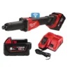 Retificadora de Interiores Milwaukee M18 FDGROVB-502X