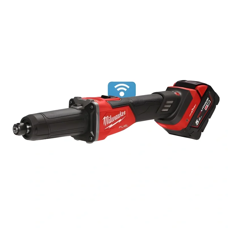 Retificadora de Interiores Milwaukee M18 FDGROVB-502X