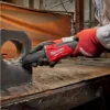 Retificadora de Interiores Milwaukee M18 FDGROVB-502X