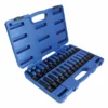 Jogo 26 chaves 1_2_ Impacto Torx, Hexagonal e XZN - 1