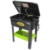 Máquina de Lavar Peças Elétrica 75L Kroftools 9740