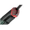 Rebarbadora METABO WEPBA 19-125 Q DS M-Brush (interruptor de Homem morto)