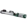 Holofote sem fio, 18V BSA 18 LED 5000 DUO-S