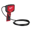 Câmara de Inspeção Milwaukee M12 360IC32-0C