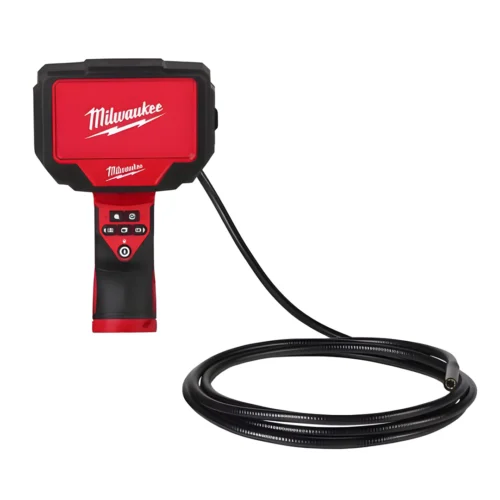 Câmara de Inspeção Milwaukee M12 360IC32-0C