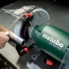 Esmeriladora de Bancada Metabo DS 200 Plus