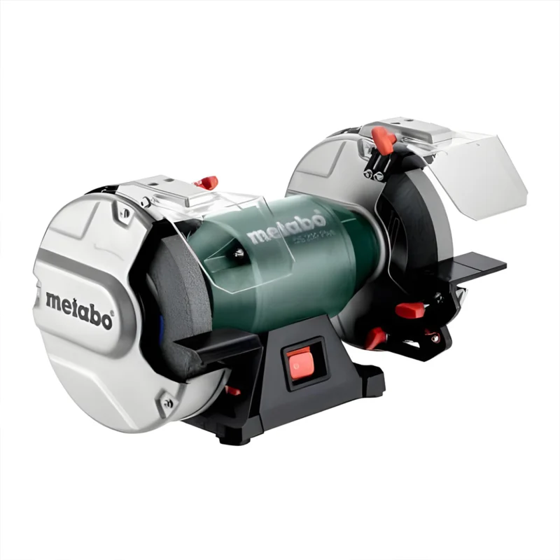 Esmeriladora de Bancada Metabo DS 200 Plus