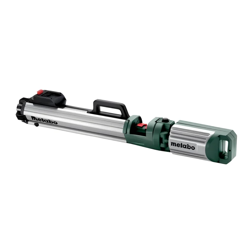 Holofote sem fio, 18V BSA 18 LED 5000 DUO-S