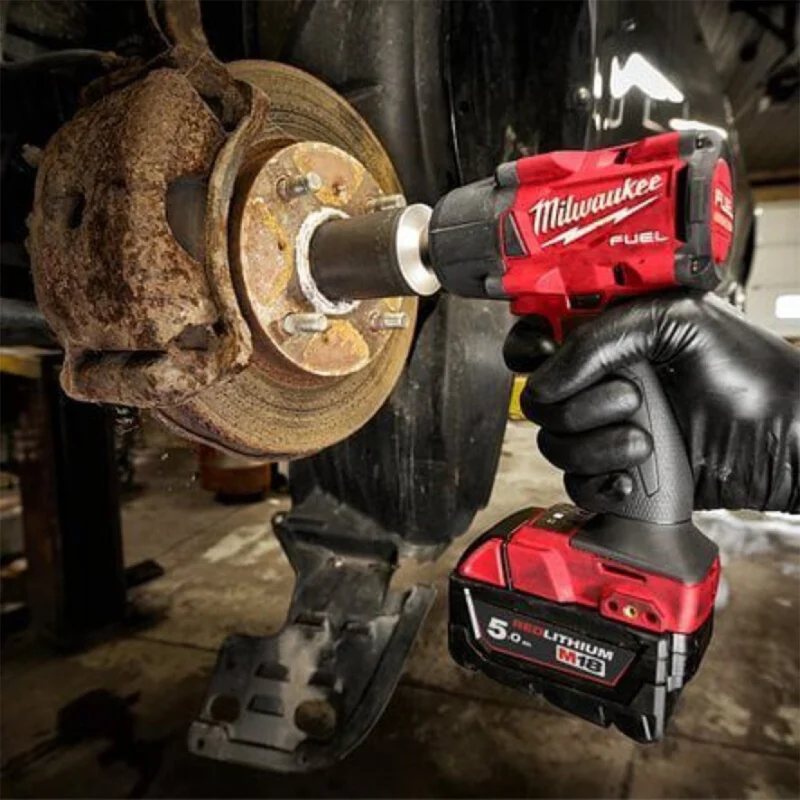 PowerPack Milwaukee M18