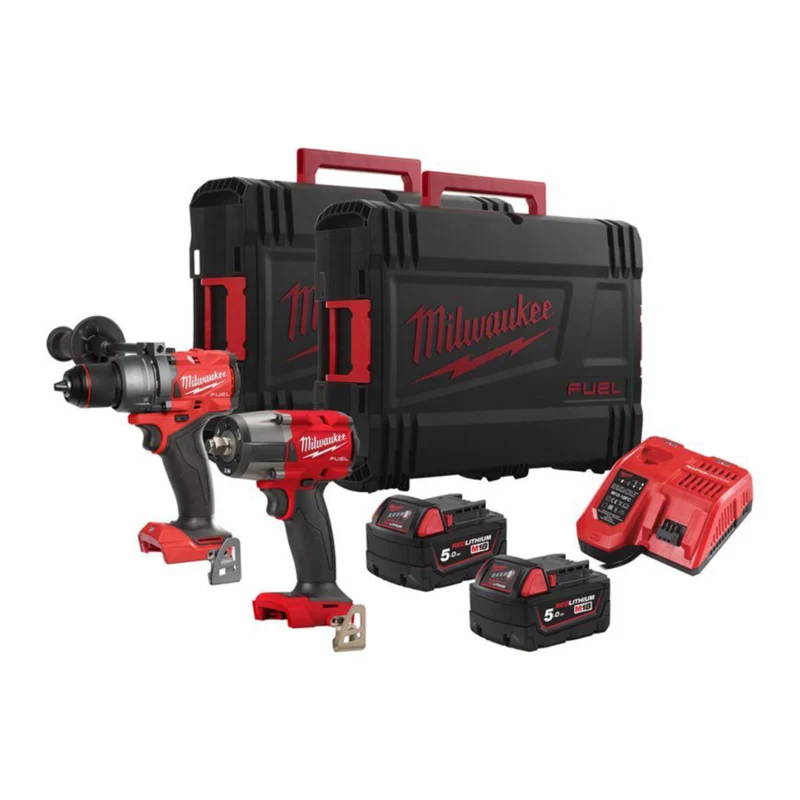 PowerPack Milwaukee M18