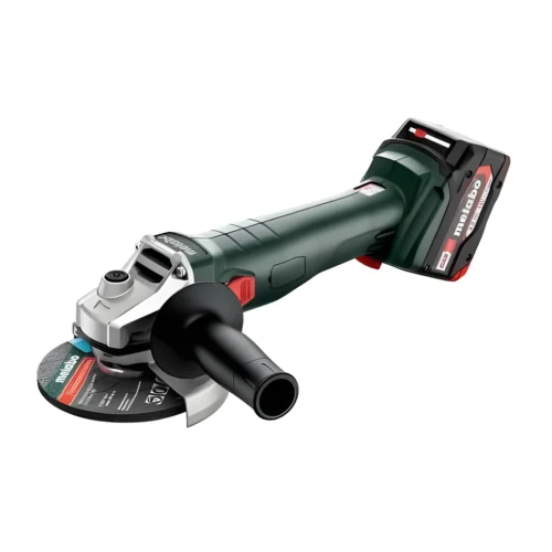 Rebarbadora Metabo W 18 7-125