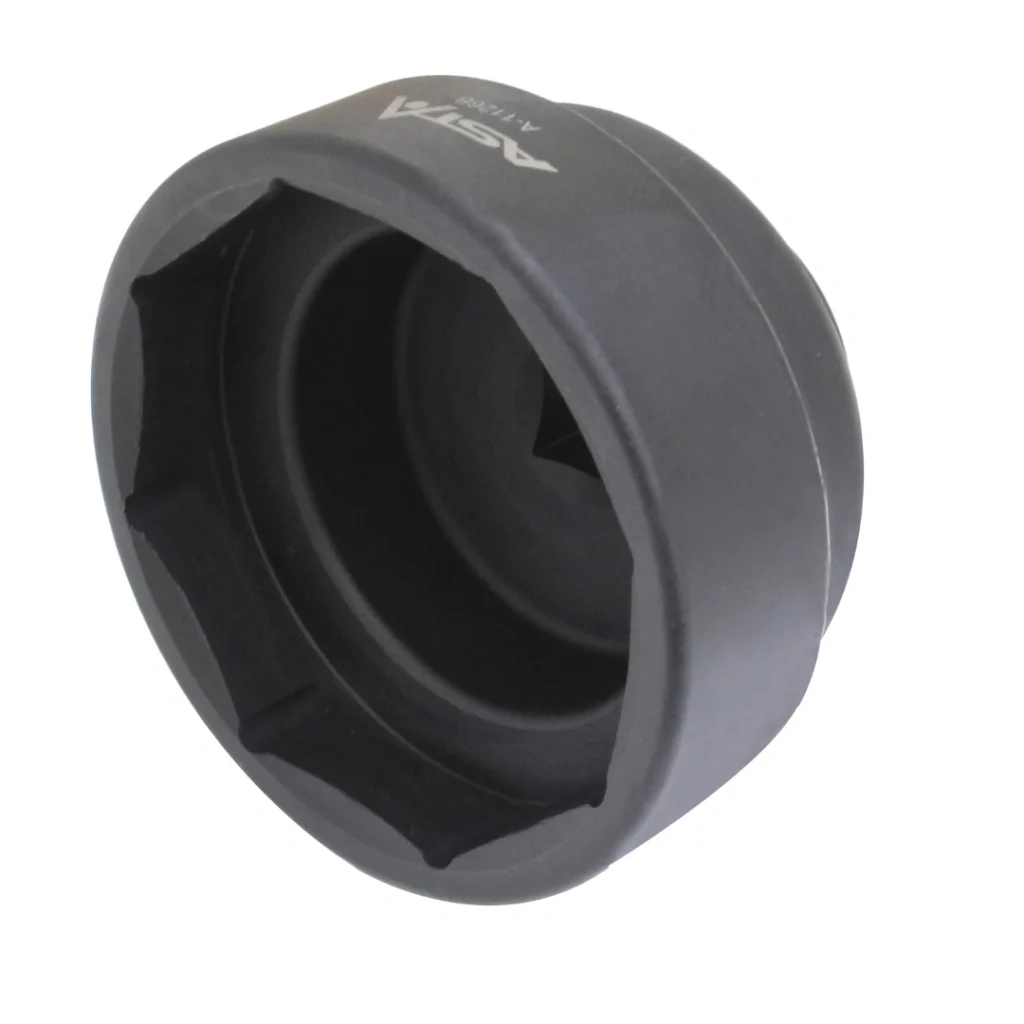 Chave 3_4_ 100mm 8 Faces para Roda Traseira SCANIA