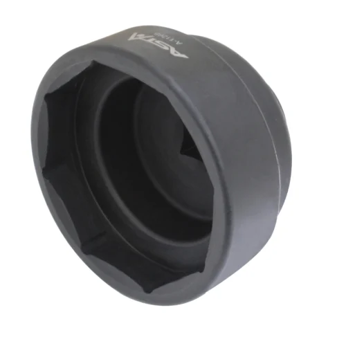 Chave 3_4_ 100mm 8 Faces para Roda Traseira SCANIA