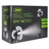 Ventilador c/ Pulverizador de Água e Comando - JBM