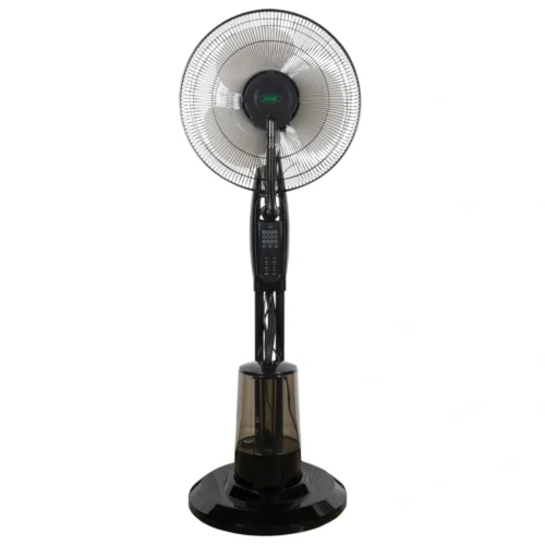 Ventilador c_ Pulverizador de Água e Comando – JBM - 1