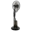 Ventilador c_ Pulverizador de Água e Comando – JBM