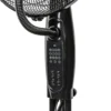 Ventilador c_ Pulverizador de Água e Comando – JBM - 2
