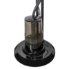 Ventilador c_ Pulverizador de Água e Comando – JBM - 3