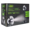 Ventilador c_ Pulverizador de Água e Comando – JBM - 5