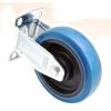 Roda Simples 125MM X 30MM