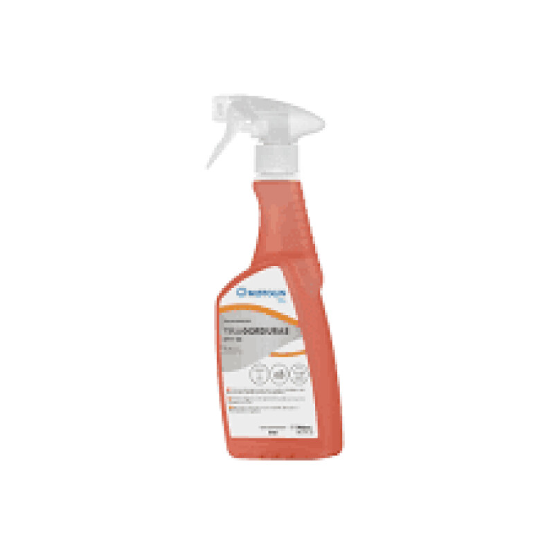 Tira Gorduras - desengordurante HTG-30 Mistolin Profissional 750ml