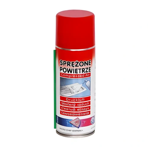 Spray de ar comprimido 400ml