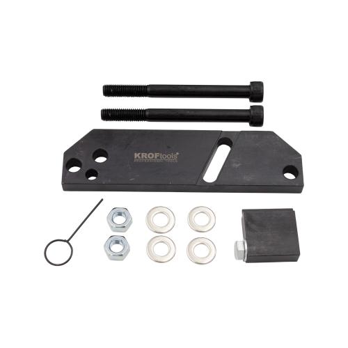 Kit Sincronização Volante Mercedes/Renault 0.9/1.3/1.6 Gasolina Kroftools