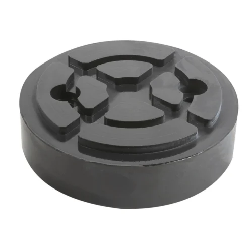 Tampão de Borracha para Elevador Launch / Twin Busch / RP Tools 120mm – JBM