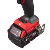 Berbequim com percussão Milwaukee M18 ONEPD3-502C + 2 bat 5h + carregador + HD-BOX Milwaukee