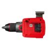 Berbequim com percussão Milwaukee M18 ONEPD3-502C + 2 bat 5h + carregador + HD-BOX Milwaukee