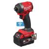 Aparafusadora de impacto M18 ONEID3-502X Milwaukee