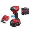 Aparafusadora de impacto M18 ONEID3-502X Milwaukee