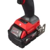 Berbequim com percussão Milwaukee M18 ONEPD3-502C + 2 bat 5h + carregador + HD-BOX Milwaukee