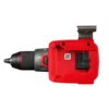 Berbequim com percussão Milwaukee M18 ONEPD3-502C + 2 bat 5h + carregador + HD-BOX Milwaukee