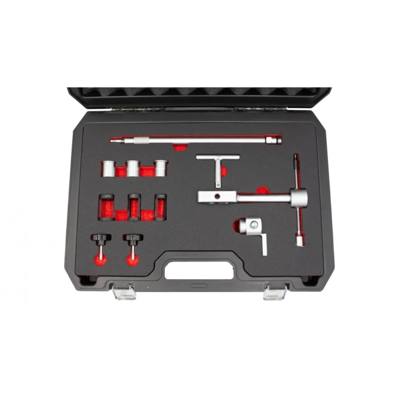 Kit de Remoção Molas de Válvulas Ar Comprimido - 1