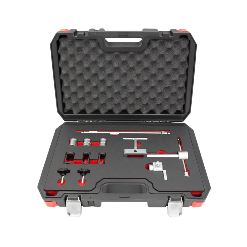 Kit de Remoção Molas de Válvulas Ar Comprimido