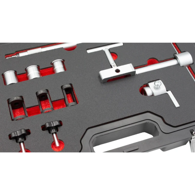 Kit de Remoção Molas de Válvulas Ar Comprimido - 2