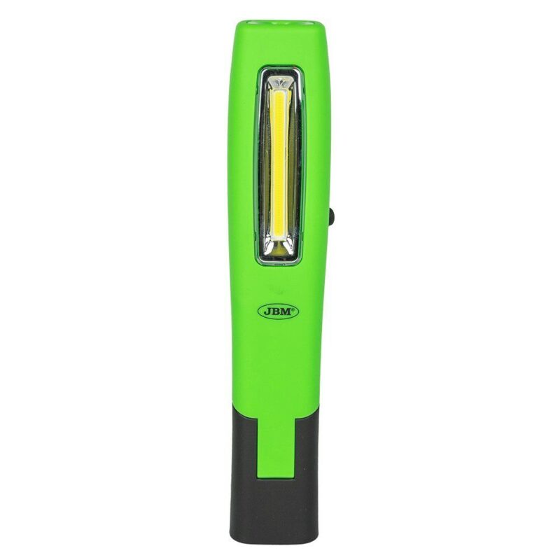 Gambiarra LEDS articulada a bateria - 1000 lumens