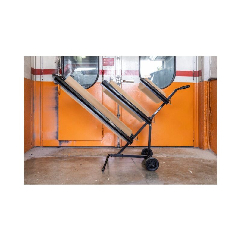 Trolley para rolos de papel - Beta 1364SR